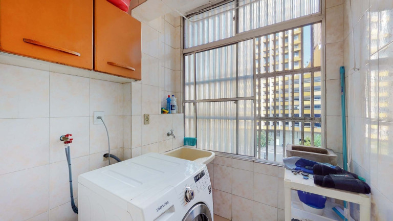 Imagem Apartamento com 2 Quartos à Venda, 55 m² em República - São Paulo Imagem Apartamento com 2 Quartos à Venda, 55 m² em República - São Paulo