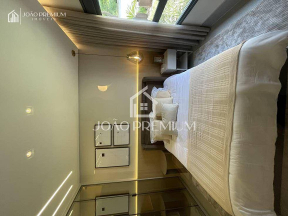 Imagem Apartamento com 2 Quartos à Venda, 69 m² em Royal Park - São José Dos Campos