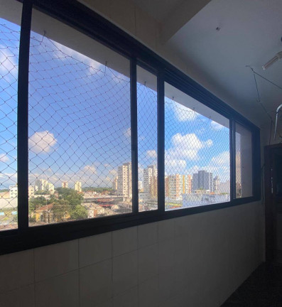 Imagem Apartamento com 4 Quartos à Venda, 144 m² em Centro - Taubaté