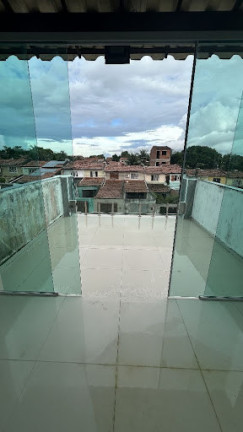 Imagem Casa com 2 Quartos à Venda, 132 m² em Mondubim - Fortaleza Imagem Casa com 2 Quartos à Venda, 132 m² em Mondubim - Fortaleza