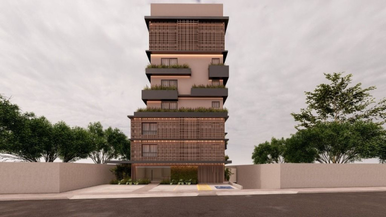 Imagem Apartamento com 1 Quarto à Venda, 25 m² em Cabo Branco - João Pessoa Imagem Apartamento com 1 Quarto à Venda, 25 m² em Cabo Branco - João Pessoa