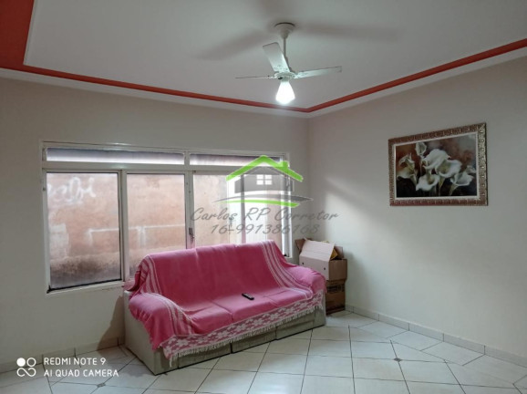 Imagem Sobrado com 3 Quartos à Venda, 200 m² em Jardim São José - Ribeirão Preto Imagem Sobrado com 3 Quartos à Venda, 200 m² em Jardim São José - Ribeirão Preto