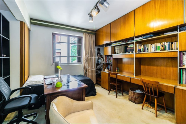 Imagem Apartamento com 2 Quartos à Venda, 128 m² em Santa Cecília - São Paulo Imagem Apartamento com 2 Quartos à Venda, 128 m² em Santa Cecília - São Paulo