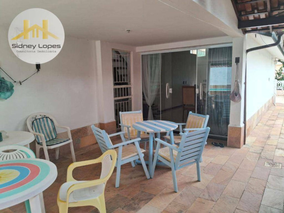 Imagem Casa com 5 Quartos à Venda, 230 m² em Anil - Rio De Janeiro