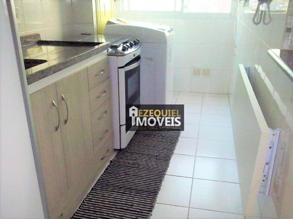 Imagem Apartamento com 2 Quartos à Venda, 42 m² em Santa Terezinha - São Bernardo Do Campo