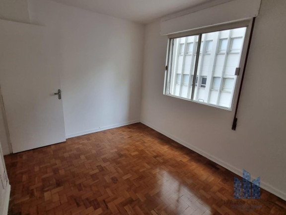 Imagem Apartamento com 2 Quartos à Venda, 80 m² em Vila Mariana - São Paulo