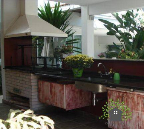 Imagem Casa com 4 Quartos à Venda, 1.000 m² em São Paulo Ii - Cotia