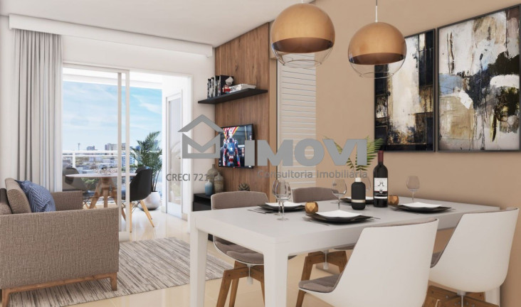 Imagem Apartamento com 2 Quartos à Venda, 61 m² em Praia De Itaparica - Vila Velha Imagem Apartamento com 2 Quartos à Venda, 61 m² em Praia De Itaparica - Vila Velha