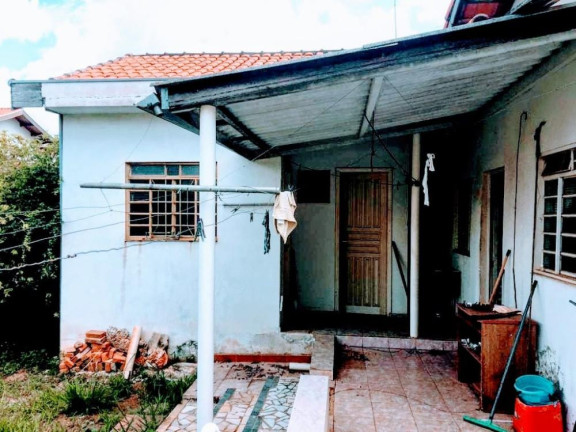 Imagem Casa com 3 Quartos à Venda, 54 m² em Parque Das árvores - Cerquilho Imagem Casa com 3 Quartos à Venda, 54 m² em Parque Das árvores - Cerquilho