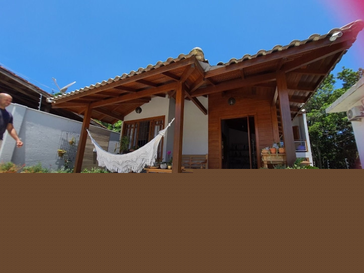 Imagem Casa com 3 Quartos à Venda, 210 m² em Vargem Grande - Florianópolis Imagem Casa com 3 Quartos à Venda, 210 m² em Vargem Grande - Florianópolis