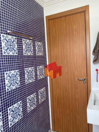 Imagem Apartamento com 2 Quartos à Venda, 44 m² em Parque Das Nações - Americana Imagem Apartamento com 2 Quartos à Venda, 44 m² em Parque Das Nações - Americana