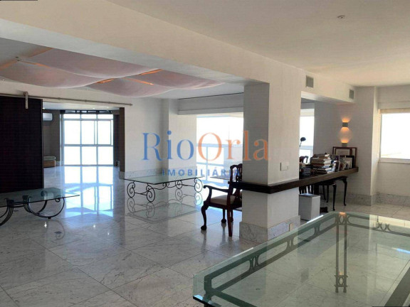 Imagem Apartamento com 3 Quartos à Venda, 400 m² em Barra Da Tijuca - Rio De Janeiro Imagem Apartamento com 3 Quartos à Venda, 400 m² em Barra Da Tijuca - Rio De Janeiro
