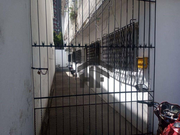 Imagem Apartamento com 1 Quarto à Venda, 35 m² em Santo Amaro - Recife Imagem Apartamento com 1 Quarto à Venda, 35 m² em Santo Amaro - Recife