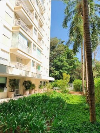 Imagem Apartamento com 3 Quartos à Venda, 72 m² em Morumbi - São Paulo Imagem Apartamento com 3 Quartos à Venda, 72 m² em Morumbi - São Paulo