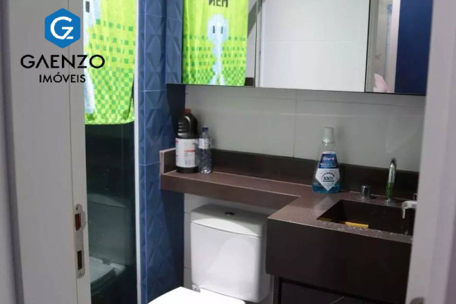 Imagem Apartamento com 2 Quartos à Venda, 120 m² em Centro - Osasco