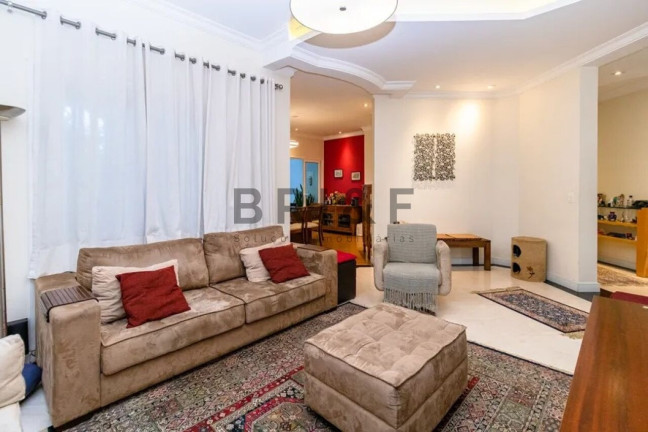 Imagem Casa com 4 Quartos à Venda, 531 m² em Brooklin - São Paulo Imagem Casa com 4 Quartos à Venda, 531 m² em Brooklin - São Paulo