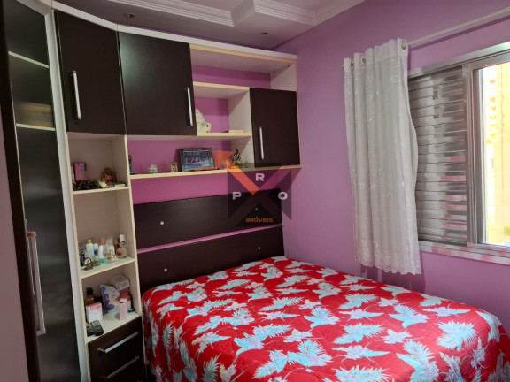 Imagem Imóvel com 2 Quartos à Venda, 48 m² em Aricanduva - São Paulo Imagem Imóvel com 2 Quartos à Venda, 48 m² em Aricanduva - São Paulo