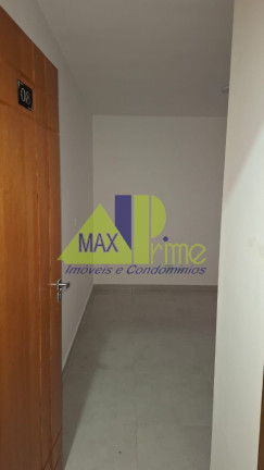 Imagem Apartamento com 2 Quartos à Venda, 41 m² em Cidade Patriarca - São Paulo Imagem Apartamento com 2 Quartos à Venda, 41 m² em Cidade Patriarca - São Paulo
