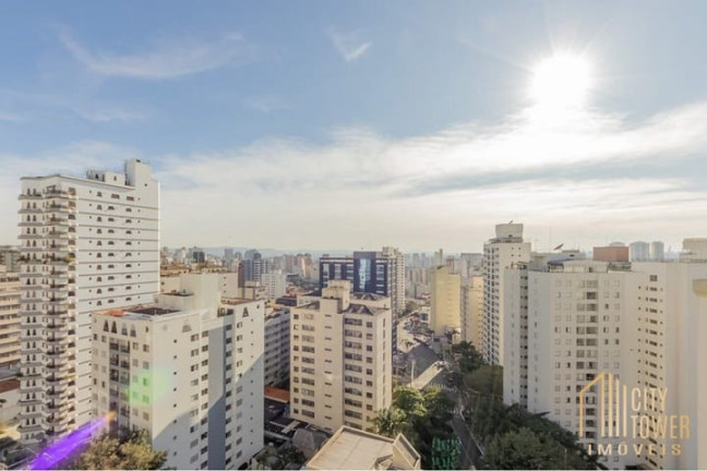 Imagem Apartamento à Venda,  em Aclimação - São Paulo