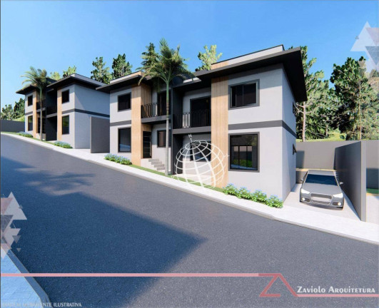 Imagem Casa com 3 Quartos à Venda, 90 m² em Portão - Atibaia Imagem Casa com 3 Quartos à Venda, 90 m² em Portão - Atibaia