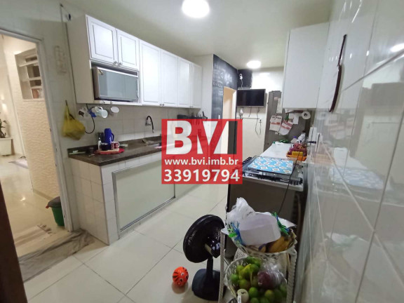 Imagem Apartamento com 2 Quartos à Venda, 91 m² em Braz De Pina - Rio De Janeiro
