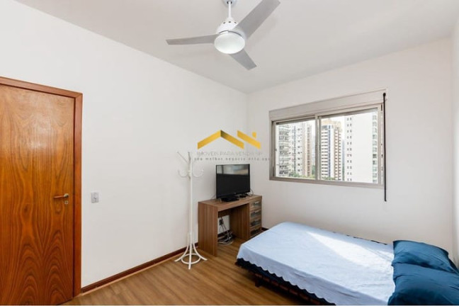 Imagem Apartamento com 4 Quartos à Venda, 244 m² em Vila Uberabinha - São Paulo Imagem Apartamento com 4 Quartos à Venda, 244 m² em Vila Uberabinha - São Paulo