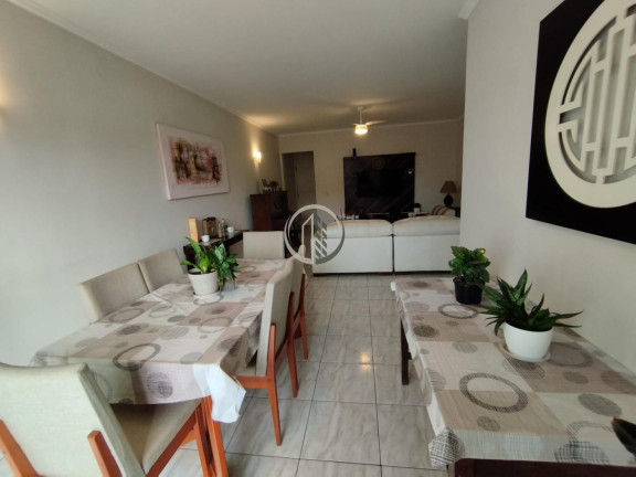 Imagem Apartamento com 4 Quartos à Venda, 180 m² em Boqueirão - Santos