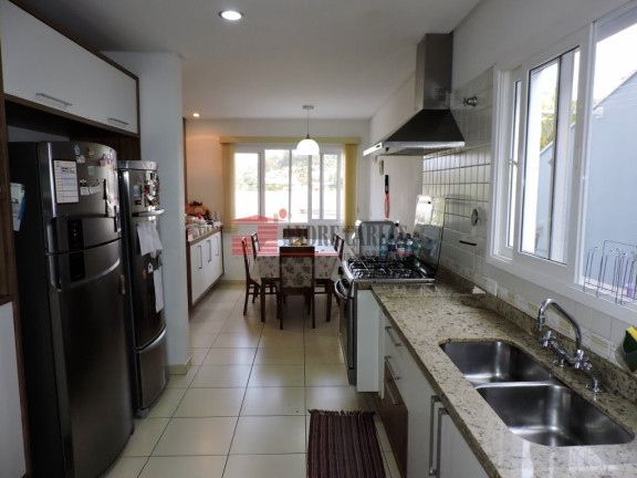 Imagem Casa de Condomínio com 4 Quartos à Venda, 400 m² em Pousada Dos Bandeirantes - Carapicuíba Imagem Casa de Condomínio com 4 Quartos à Venda, 400 m² em Pousada Dos Bandeirantes - Carapicuíba