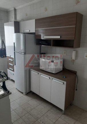 Imagem Apartamento com 1 Quarto à Venda, 60 m² em Aviação - Praia Grande