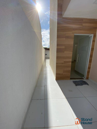 Imagem Casa com 3 Quartos à Venda, 150 m² em Mangabeira - Feira De Santana Imagem Casa com 3 Quartos à Venda, 150 m² em Mangabeira - Feira De Santana