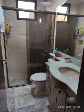 Imagem Apartamento com 2 Quartos à Venda, 64 m² em Demarchi - São Bernardo Do Campo