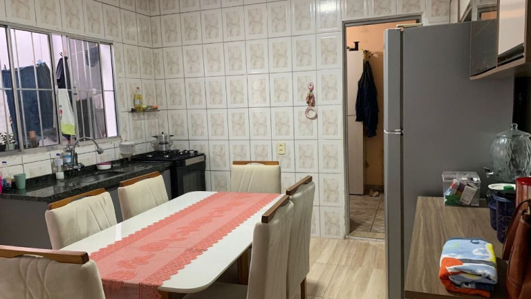 Imagem Casa com 2 Quartos à Venda, 104 m² em Jardim Santa Luiza - Poá Imagem Casa com 2 Quartos à Venda, 104 m² em Jardim Santa Luiza - Poá