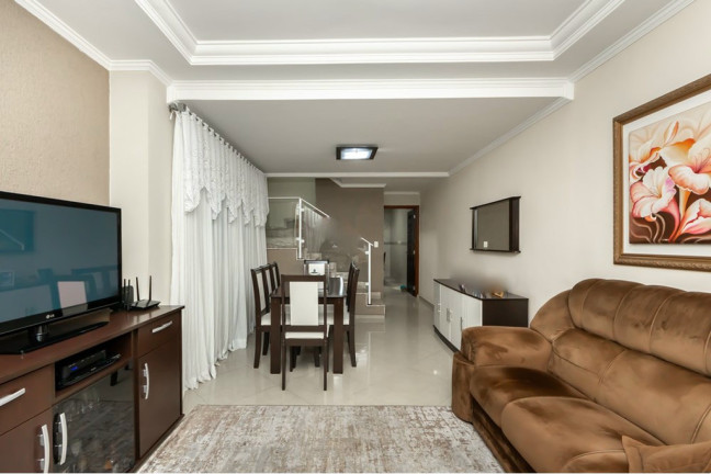 Imagem Casa com 4 Quartos à Venda, 159 m² em Jardim Cidália - São Paulo Imagem Casa com 4 Quartos à Venda, 159 m² em Jardim Cidália - São Paulo