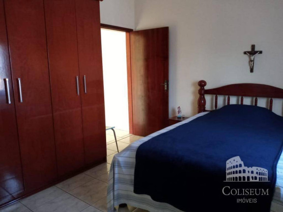 Imagem Casa com 3 Quartos à Venda ou Locação, 123 m² em Boqueirão - Praia Grande