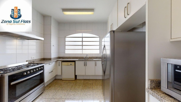 Imagem Apartamento com 4 Quartos à Venda, 362 m² em Consolação - São Paulo Imagem Apartamento com 4 Quartos à Venda, 362 m² em Consolação - São Paulo