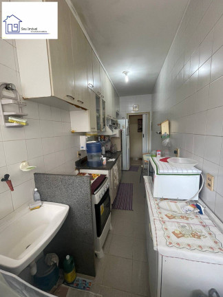 Imagem Apartamento com 2 Quartos à Venda, 60 m² em Camorim - Rio De Janeiro