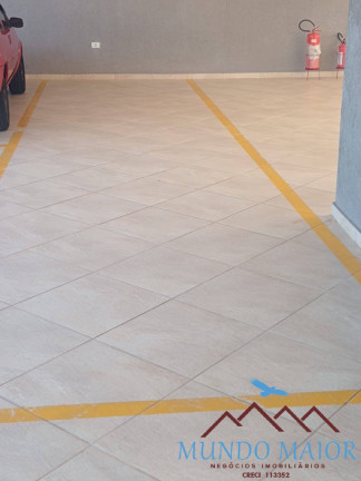 Imagem Apartamento com 2 Quartos à Venda, 48 m² em Jardim Santo António - Santo André