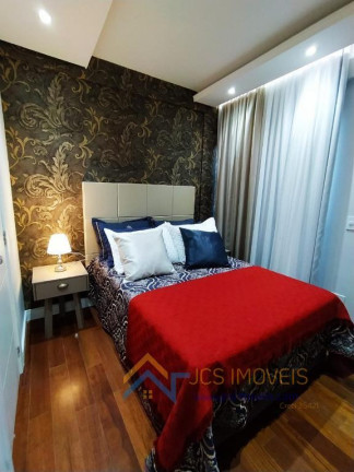 Imagem Apartamento com 3 Quartos à Venda, 75 m² em Três Marias - São José Dos Pinhais