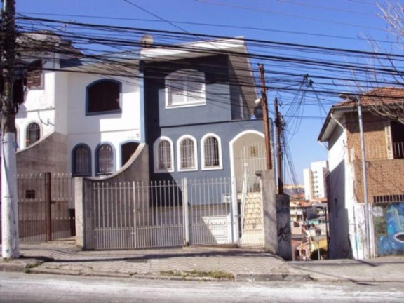 Sobrado com 3 Quartos à Venda, 100 m² em Tucuruvi - São Paulo