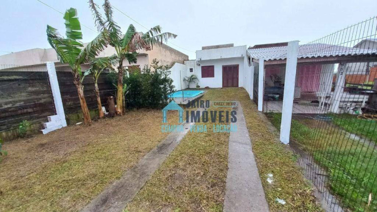 Casa com 1 Quarto à Venda, 57 m² em Balneário Jardim Beira Mar - Tramandaí
