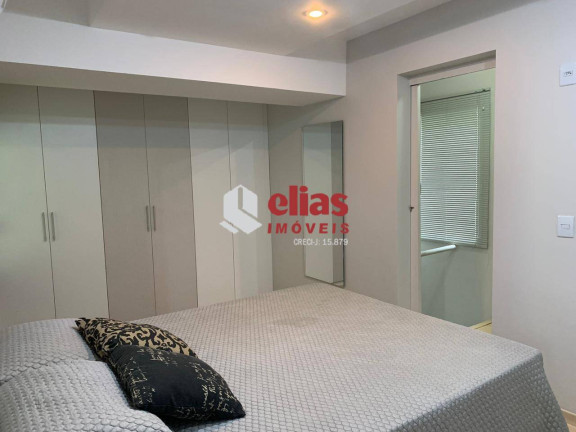 Imagem Apartamento com 1 Quarto para Alugar, 70 m² em Vila Altinópolis - Bauru Imagem Apartamento com 1 Quarto para Alugar, 70 m² em Vila Altinópolis - Bauru