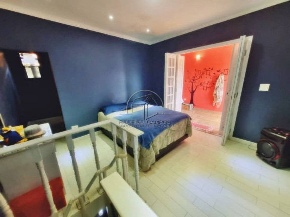 Imagem Sobrado com 3 Quartos à Venda, 195 m² em Tupiry - Praia Grande Imagem Sobrado com 3 Quartos à Venda, 195 m² em Tupiry - Praia Grande