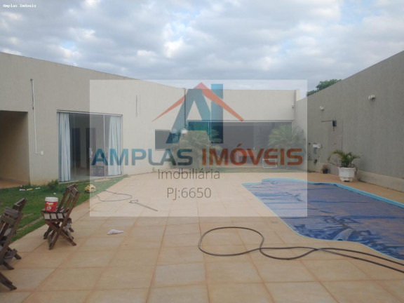 Casa com 3 Quartos à Venda, 400 m² em Imperatriz - Mateus Leme
