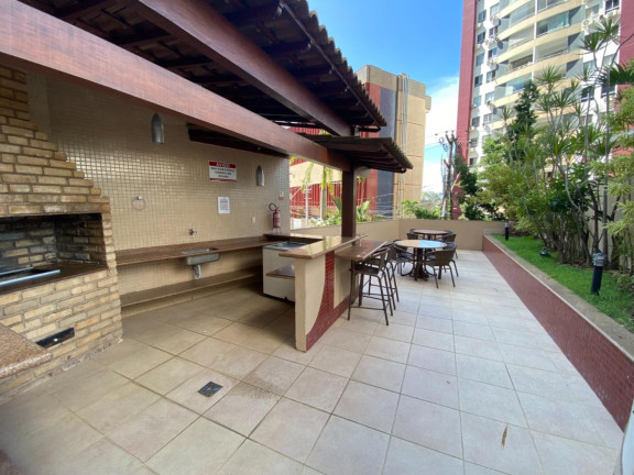 Imagem Apartamento com 4 Quartos à Venda, 130 m² em Pituba - Salvador