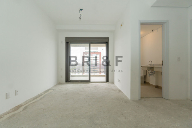 Imagem Apartamento com 3 Quartos à Venda, 158 m² em Moema - São Paulo Imagem Apartamento com 3 Quartos à Venda, 158 m² em Moema - São Paulo