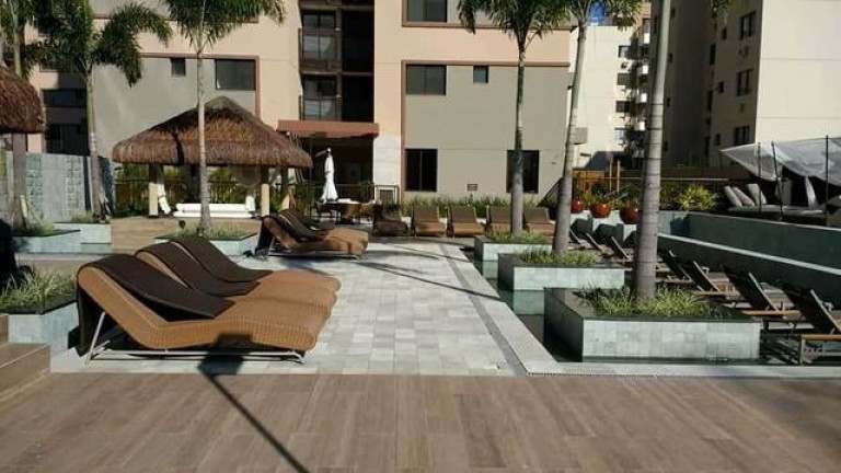 Imagem Apartamento com 4 Quartos à Venda, 120 m² em Recreio Dos Bandeirantes - Rio De Janeiro