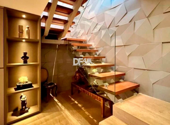 Imagem Imóvel com 4 Quartos à Venda, 283 m² em Sul (águas Claras) - Brasília