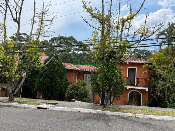 Imagem Casa com 4 Quartos à Venda, 750 m² em São Paulo Ii - Cotia