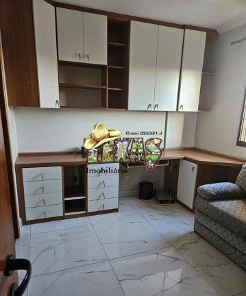 Imagem Apartamento com 3 Quartos à Venda, 150 m² em Quinta Da Paineira - São Paulo Imagem Apartamento com 3 Quartos à Venda, 150 m² em Quinta Da Paineira - São Paulo