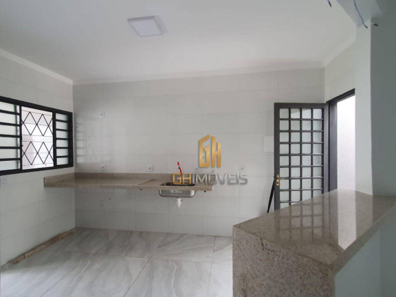 Imagem Casa com 3 Quartos à Venda, 119 m² em Jardim Presidente - Goiânia Imagem Casa com 3 Quartos à Venda, 119 m² em Jardim Presidente - Goiânia